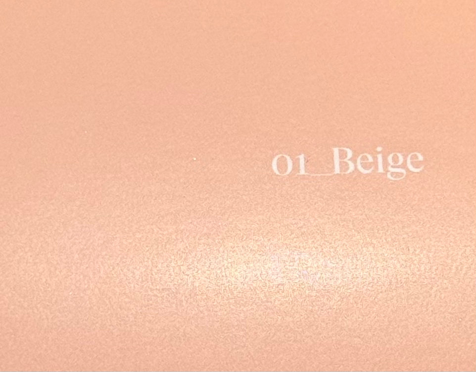Upgrade [Make-Up] - Maquillaje Dermatológico de Larga Duración con Efecto Lifting