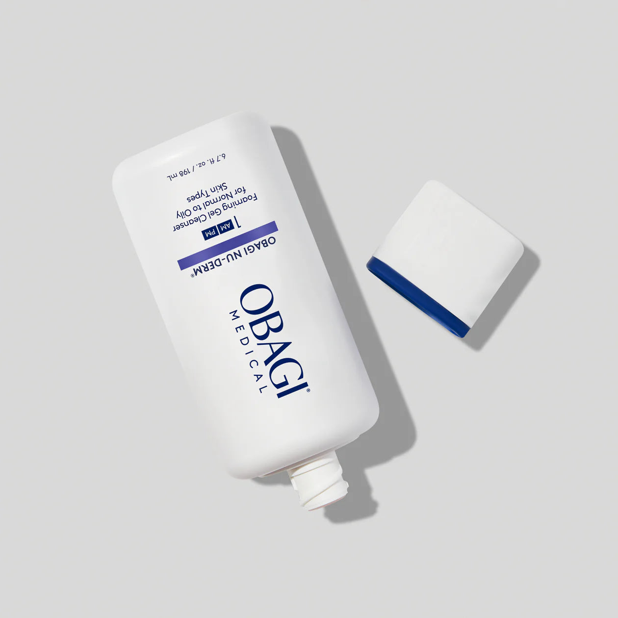 Pack Obagi travel size + Retinol 1%
