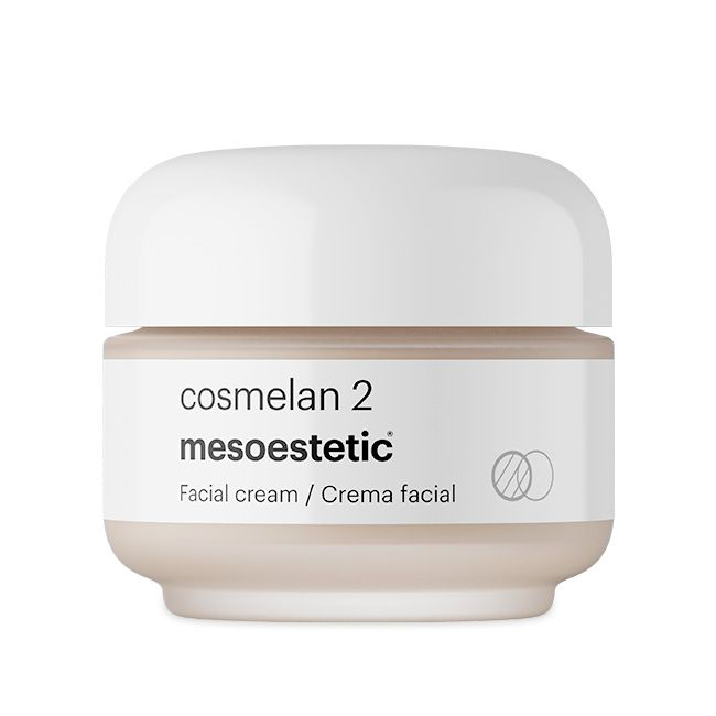 Cosmelan® 2 — Control Pigmentario Avanzado y Preparación Cutánea
