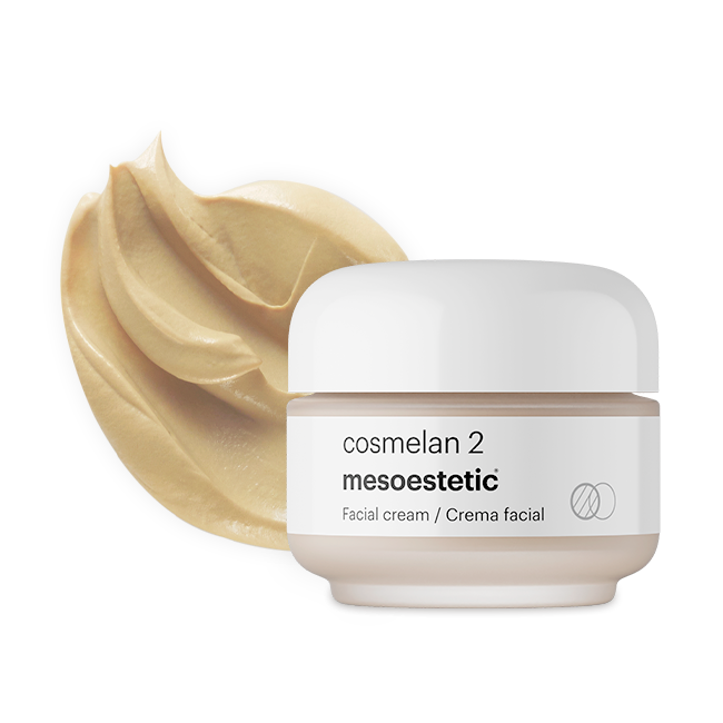 Cosmelan® 2 — Control Pigmentario Avanzado y Preparación Cutánea