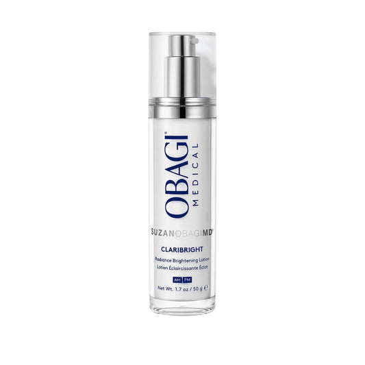 CLARIBRIGHT Radiance Brightening Lotion – Loción Iluminadora Radiance