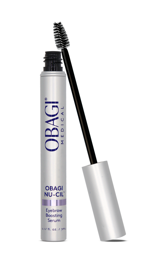 NU-CIL EYEBROW BOOSTING SERUM - SERUM NUTRITIVO PARA CEJAS MÁS LARGAS, DENSAS Y DEFINIDAS