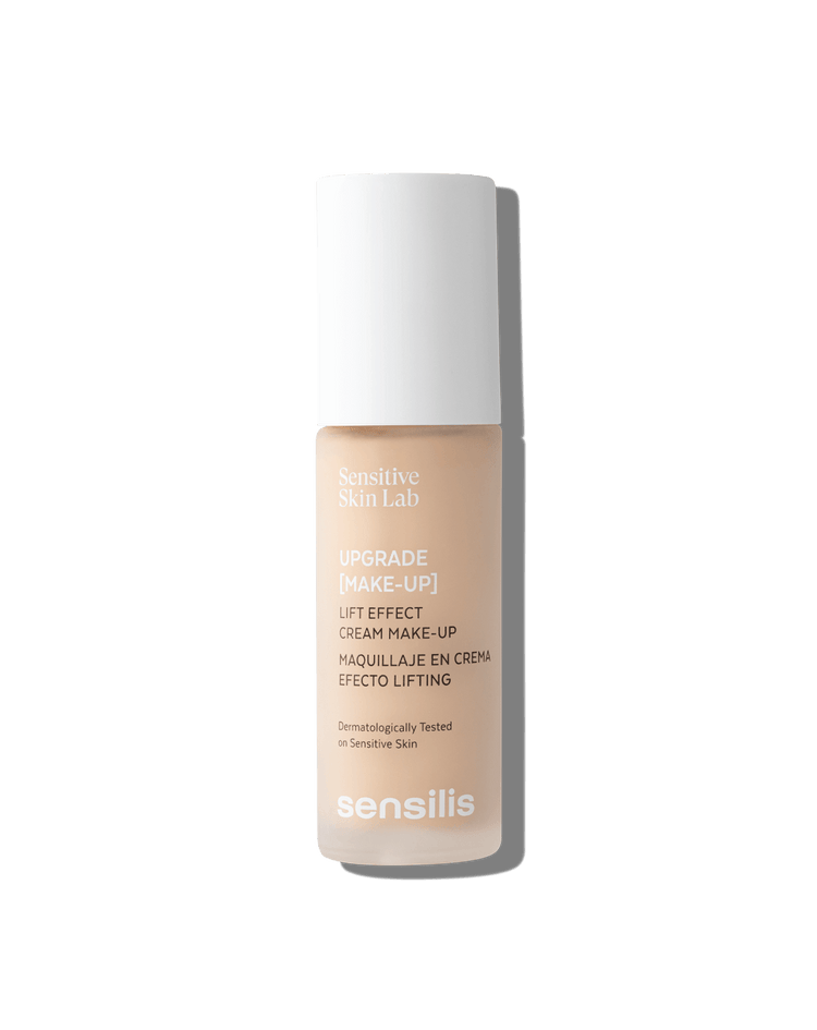 Upgrade [Make-Up] - Maquillaje Dermatológico de Larga Duración con Efecto Lifting