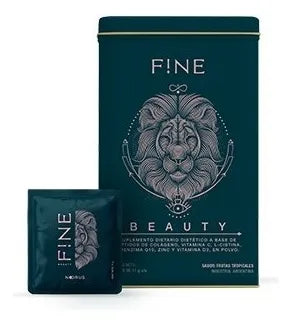 Colágeno Hidrolizado - FINE