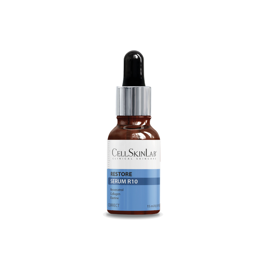 Restore Serum R10 - 30 ML