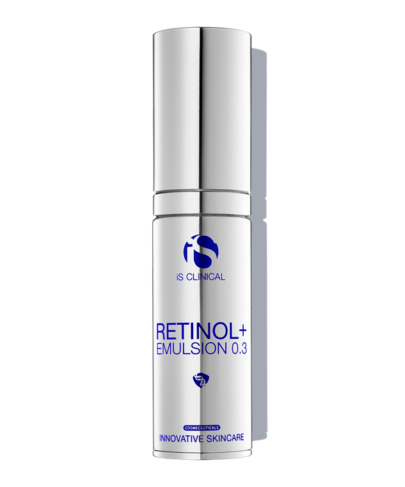 Retinol + Emulsion 0.3