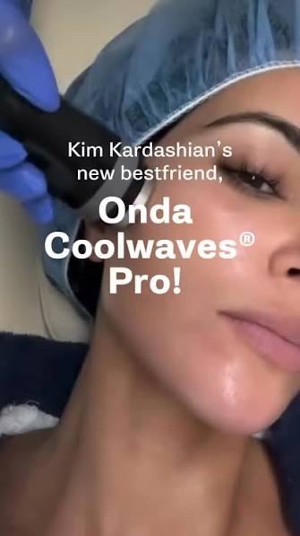 Onda Facial – Remodelación y firmeza con Coolwaves®