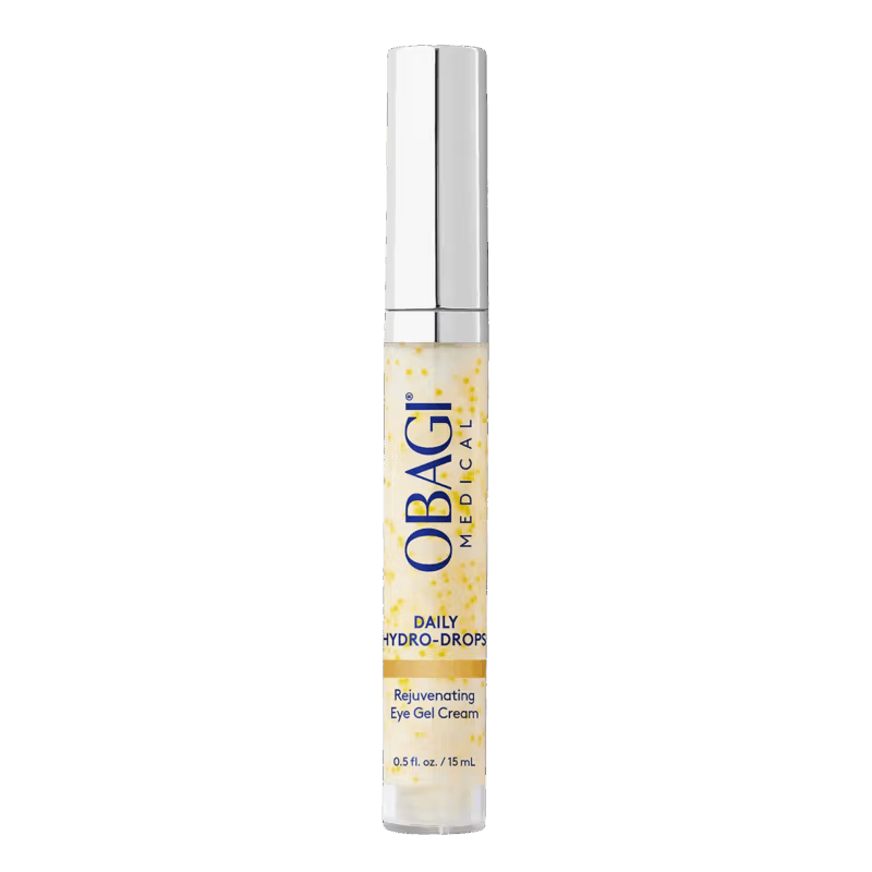 Daily Hydro-Drops Eye Gel Cream