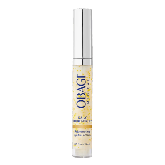 Daily Hydro-Drops Eye Gel Cream