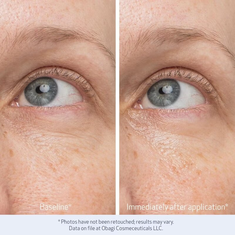 Daily Hydro-Drops Eye Gel Cream