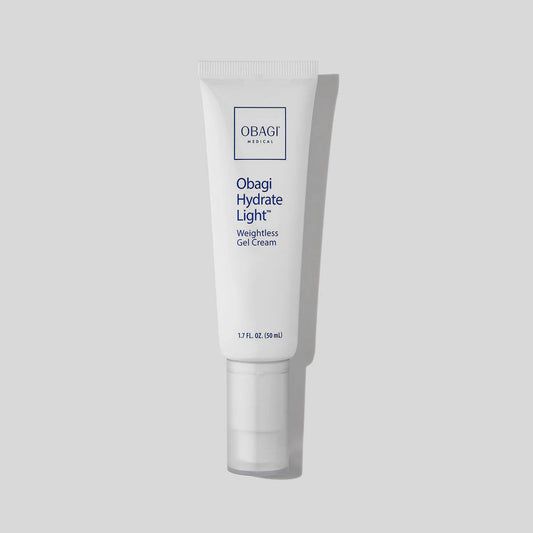 OBAGI HYDRATE LIGHT
