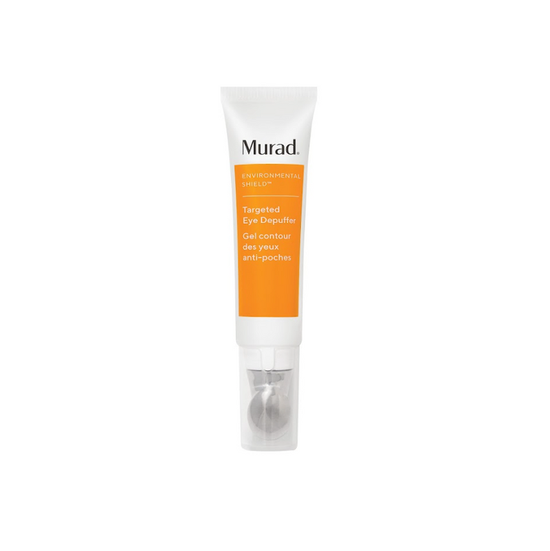 TARGETED EYE DEPUFFER / CORRECTOR DE BOLSAS Y OJERAS