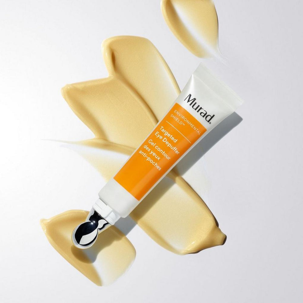 TARGETED EYE DEPUFFER / CORRECTOR DE BOLSAS Y OJERAS