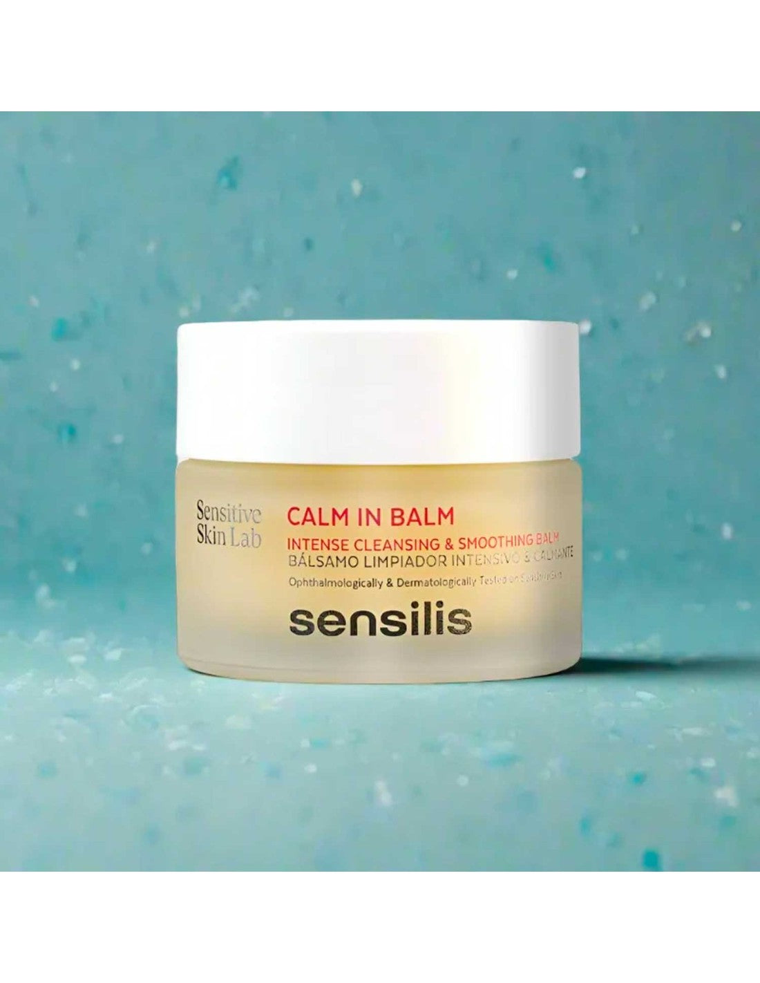 Calm in Balm