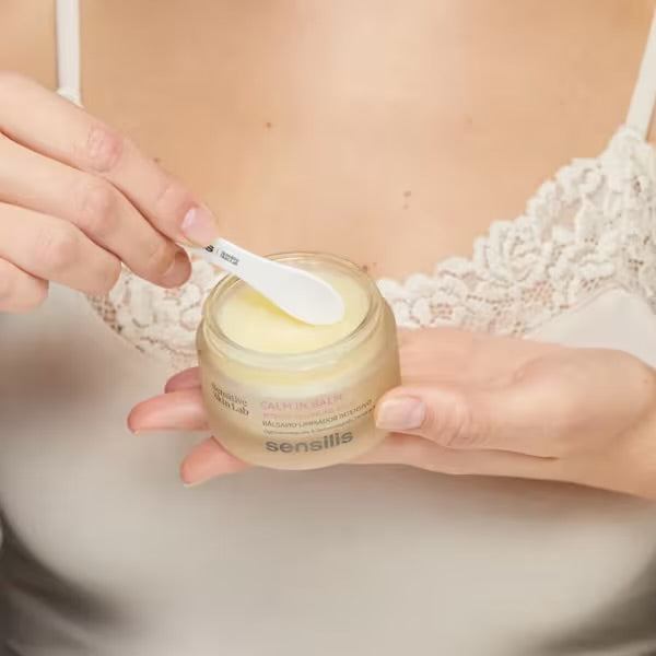 Calm in Balm