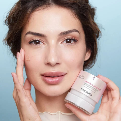 Skin Glow (Glycolic)