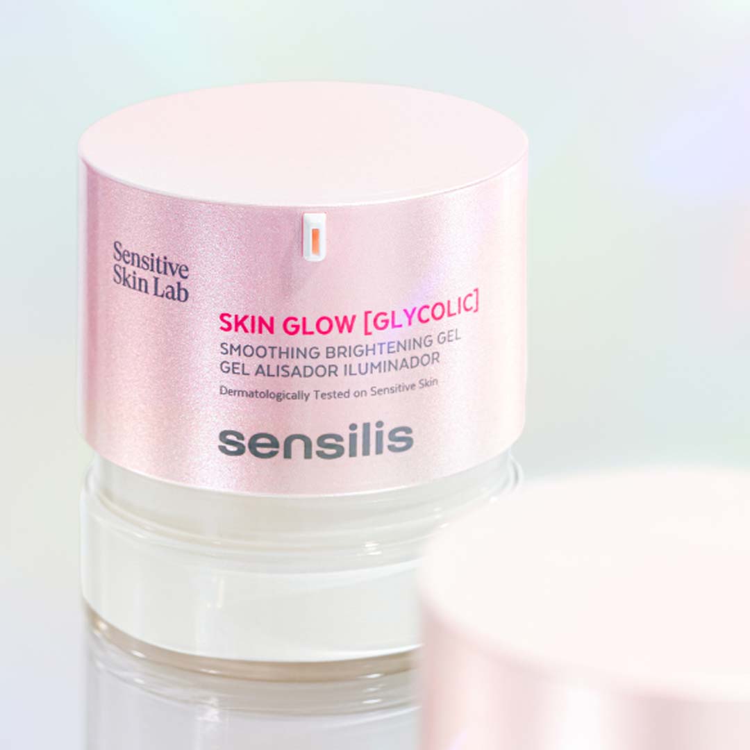 Skin Glow (Glycolic)