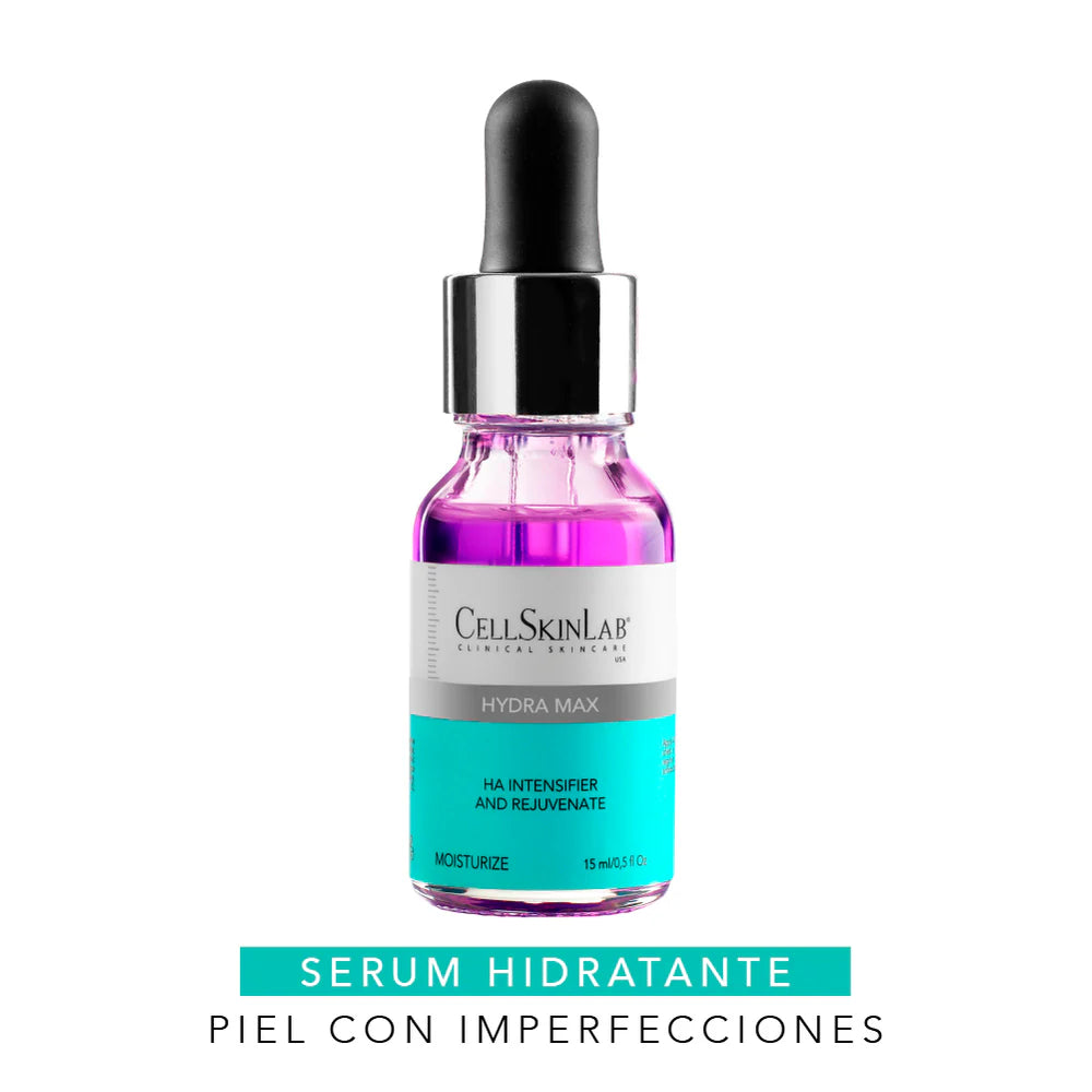 Hydra Max serum hidratante 30 ML