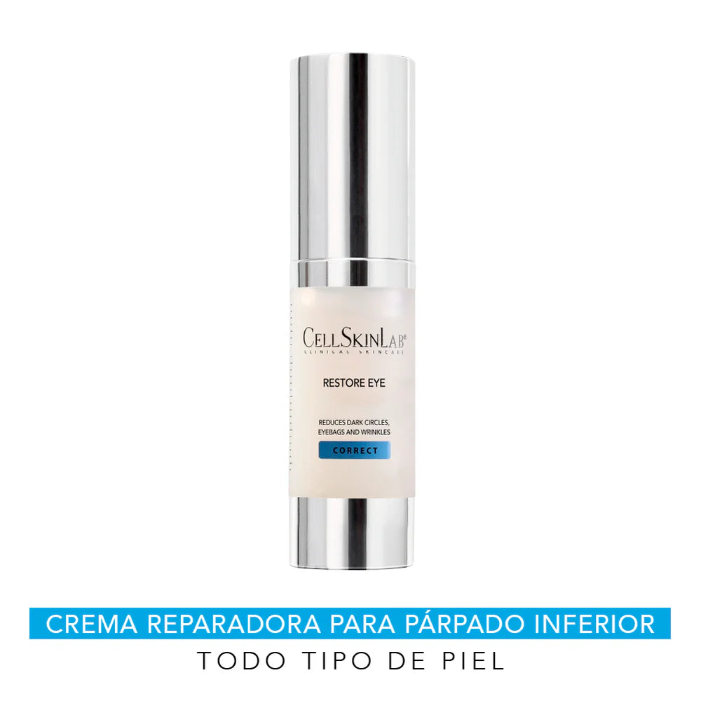 Restore Eye ( Eye Cream) 15 ML