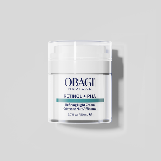 Retinol + PHA Cream - Obagi