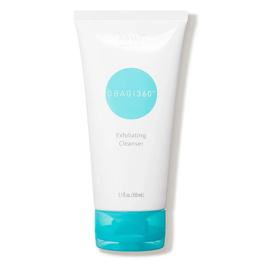 Exfoliating Cleanser Obagi / Limpiador Exfoliante 150 ml