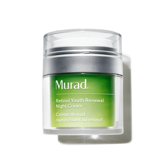 Retinol Youth Renewal Night Cream