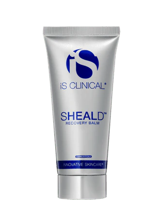 Sheald Recovery Balm - Is Clinical