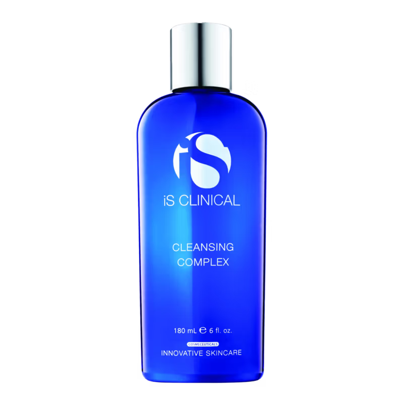 Cleansing Complex - iS Clinical