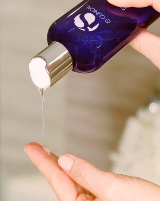 Cleansing Complex - iS Clinical