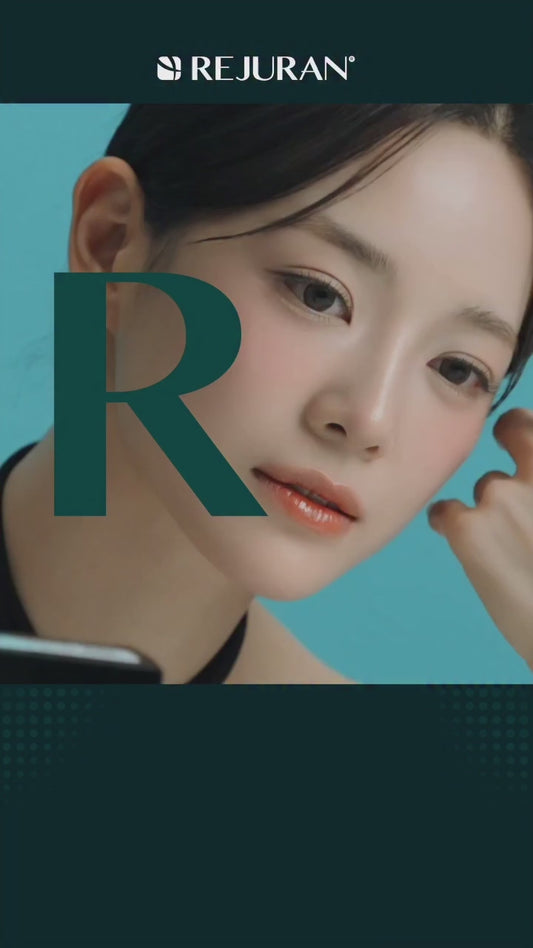 REJURAN® Concéntrate / Intensive Ampoule