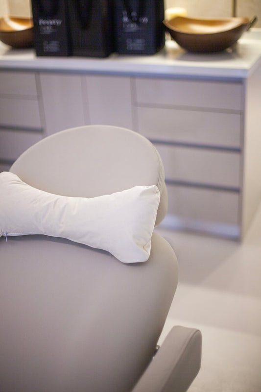 CO₂ Tetra Pro + Rejuran Healer Black Label